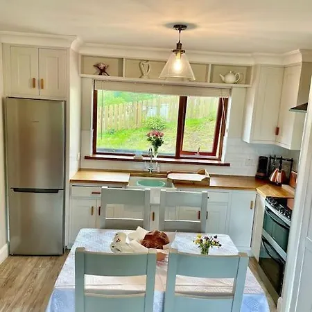 Holiday home The Cosy Farm Cottage, Donegal Inver