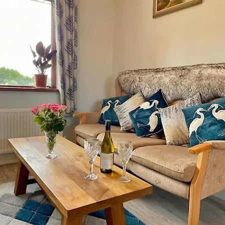 The Cosy Farm Cottage, Donegal Inver