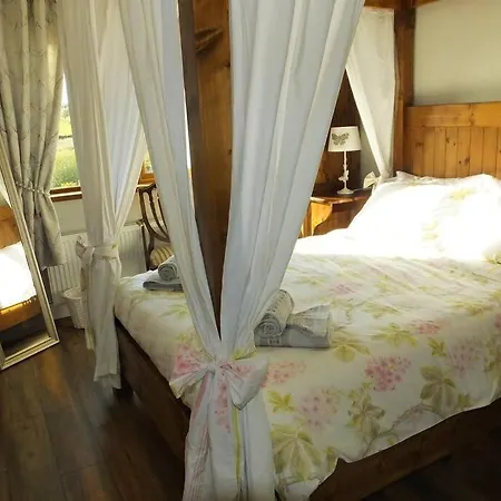 The Cosy Farm Cottage, Donegal