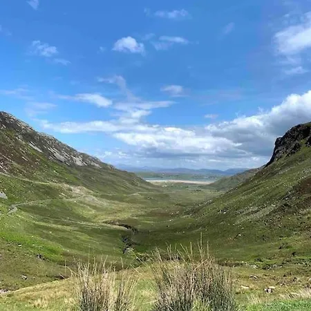 The Cosy Farm Cottage, Donegal Holiday home *