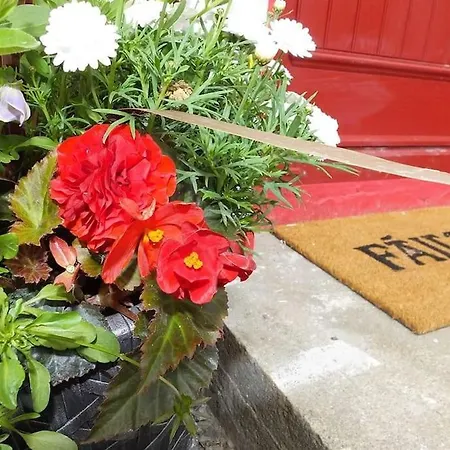 The Cosy Farm Cottage, Donegal Holiday home Inver