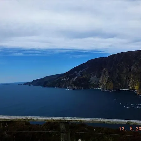 The Cosy Farm Cottage, Donegal * Inver