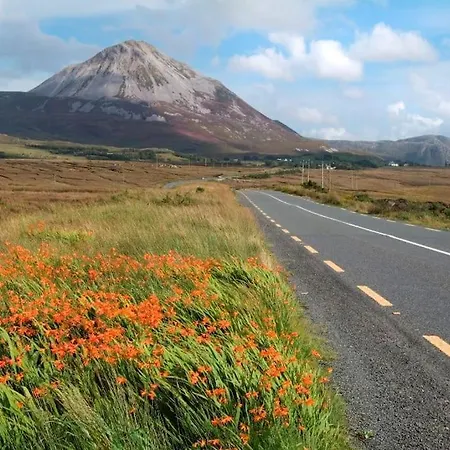 The Cosy Farm Cottage, Donegal Holiday home