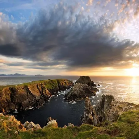 Holiday home The Cosy Farm Cottage, Donegal Inver