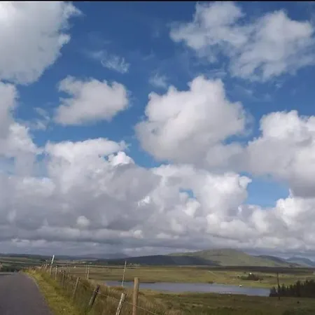 The Cosy Farm Cottage, Donegal Nyaraló