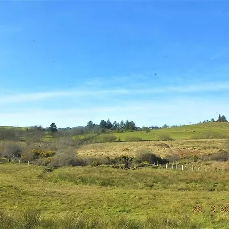 The Cosy Farm Cottage, Donegal Nyaraló Inver