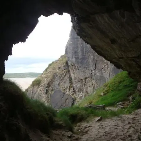 The Cosy Farm Cottage, Donegal * Inver