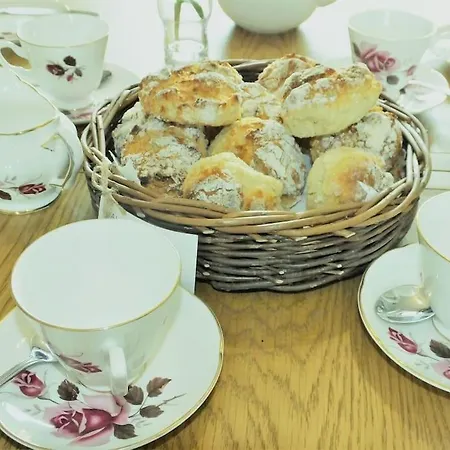 The Cosy Farm Cottage, Donegal Holiday home *