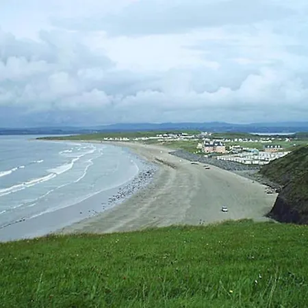 The Cosy Farm Cottage, Donegal *