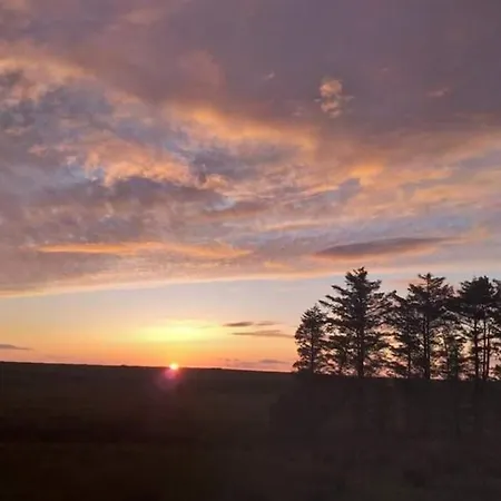 The Cosy Farm Cottage, Donegal Holiday home