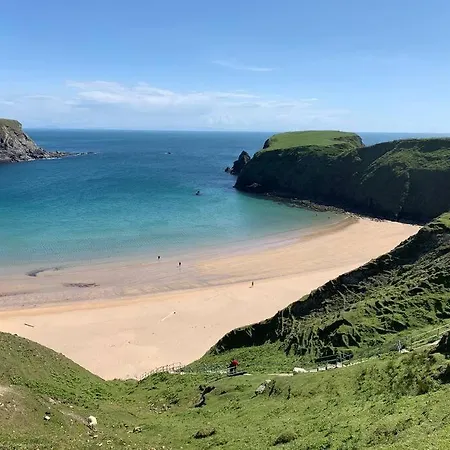 Holiday home The Cosy Farm Cottage, Donegal Inver