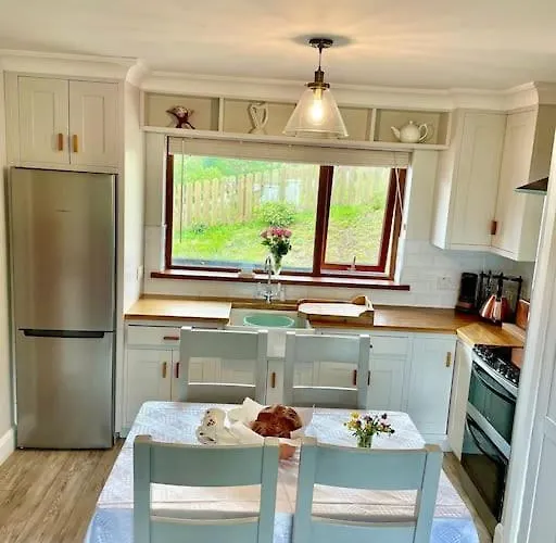 Holiday home The Cosy Farm Cottage, Donegal Inver