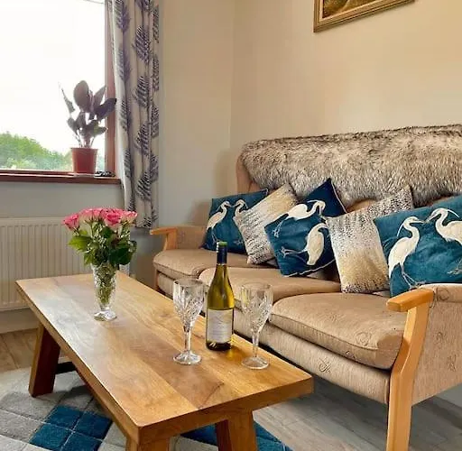 The Cosy Farm Cottage, Donegal Inver