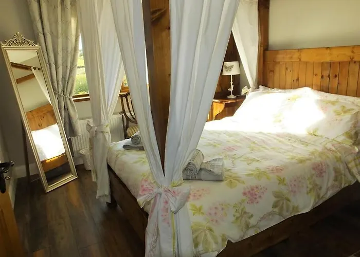 The Cosy Farm Cottage, Donegal