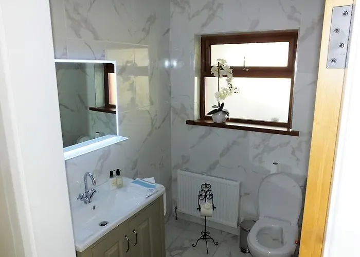 The Cosy Farm Cottage, Donegal Inver