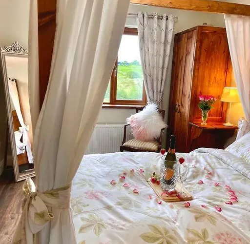 The Cosy Farm Cottage, Donegal *