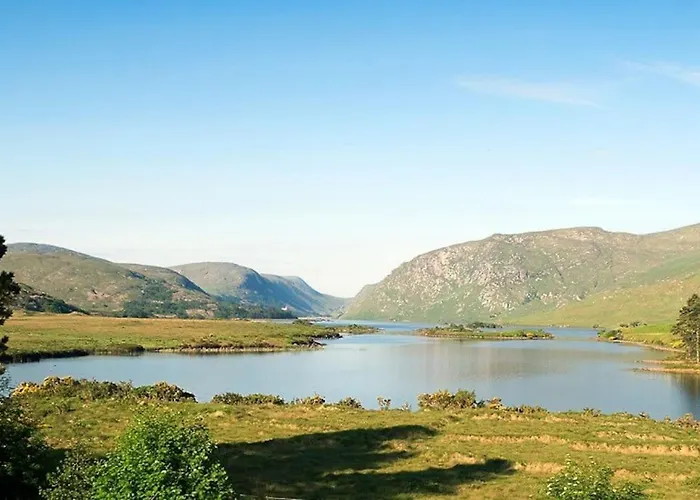 Holiday home The Cosy Farm Cottage, Donegal