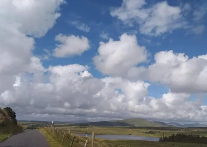 The Cosy Farm Cottage, Donegal Holiday home