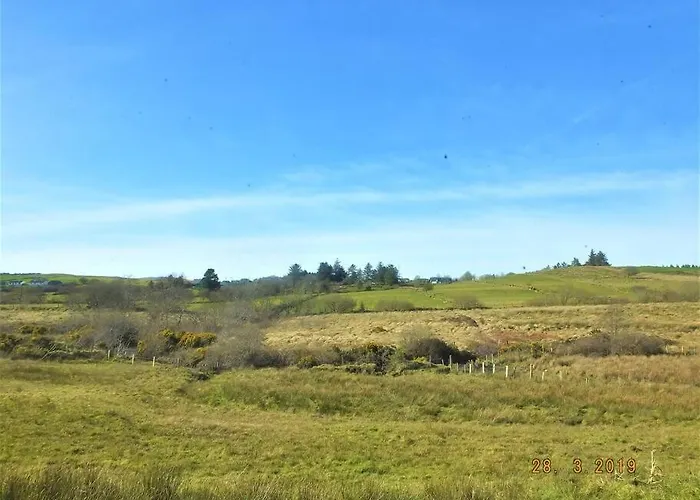 The Cosy Farm Cottage, Donegal Holiday home Inver