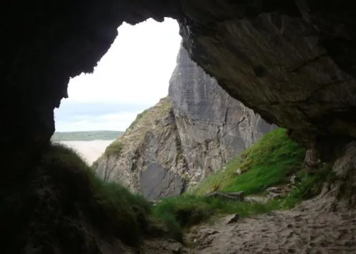 The Cosy Farm Cottage, Donegal * Inver