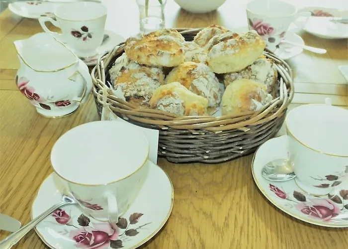 The Cosy Farm Cottage, Donegal Holiday home *