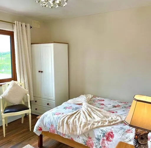 Holiday home The Cosy Farm Cottage, Donegal *