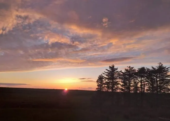 The Cosy Farm Cottage, Donegal Holiday home